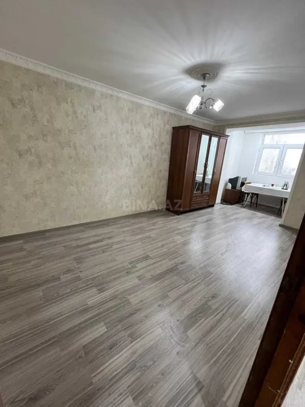 Satılır 1 otaqlı mənzil 37 m²