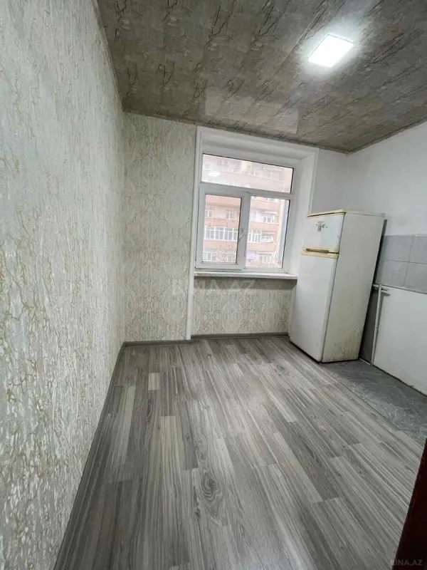 Satılır 1 otaqlı mənzil 37 m²