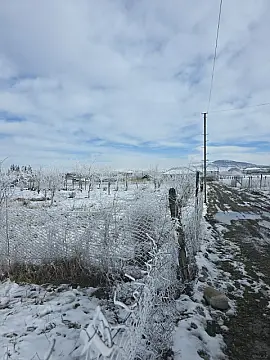 Satılır torpaq sahəsi 12 m²