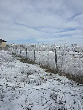 Satılır torpaq sahəsi 12 m²