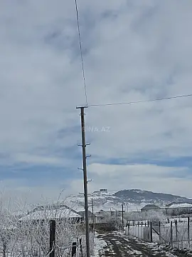 Satılır torpaq sahəsi 12 m²