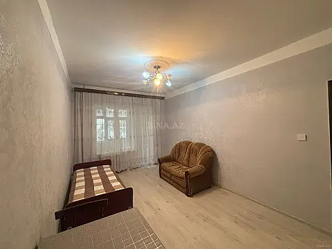 Kirayə verilir 3 otaqlı mənzil 80 m²
