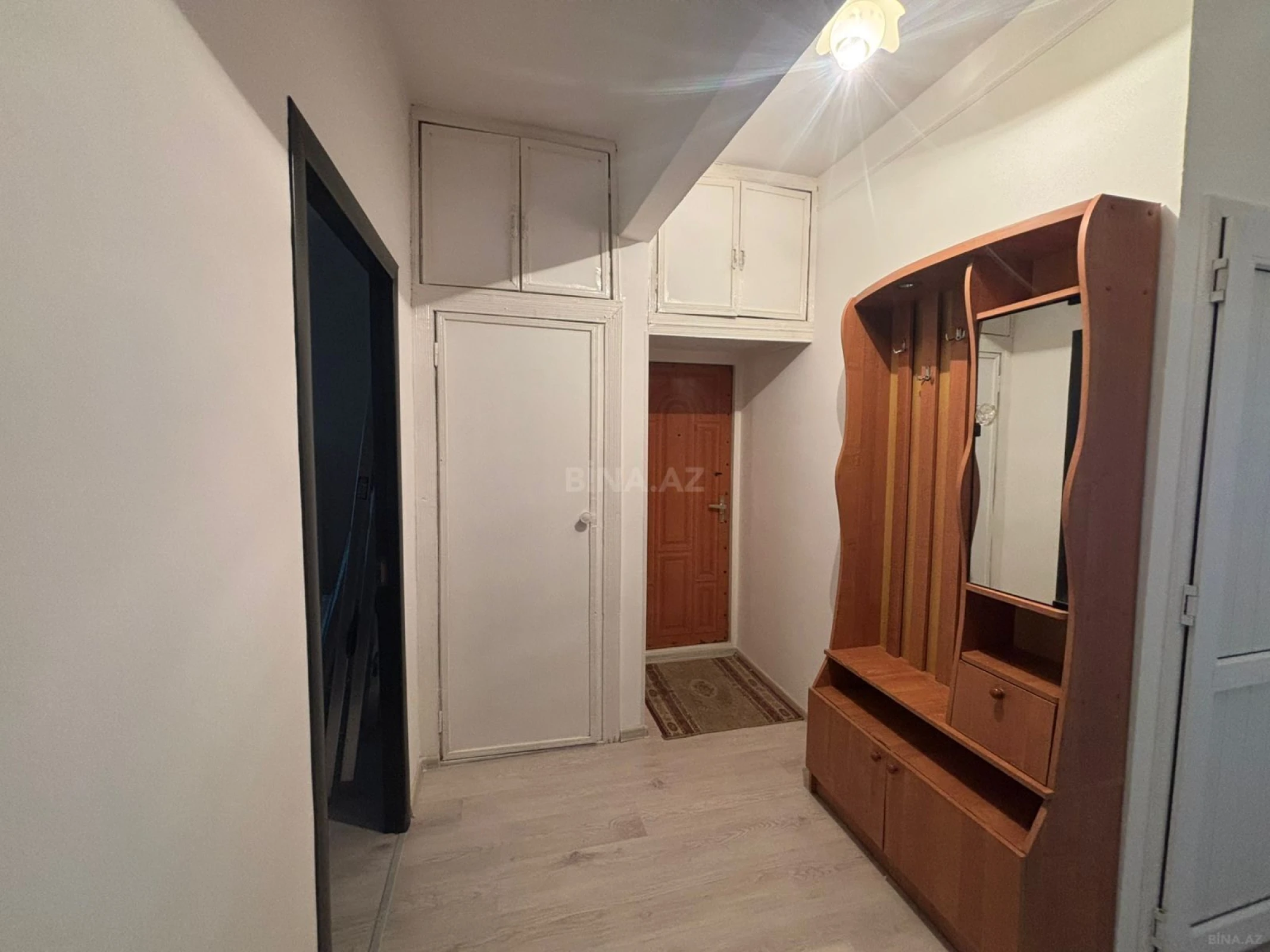 Kirayə verilir 3 otaqlı mənzil 80 m²