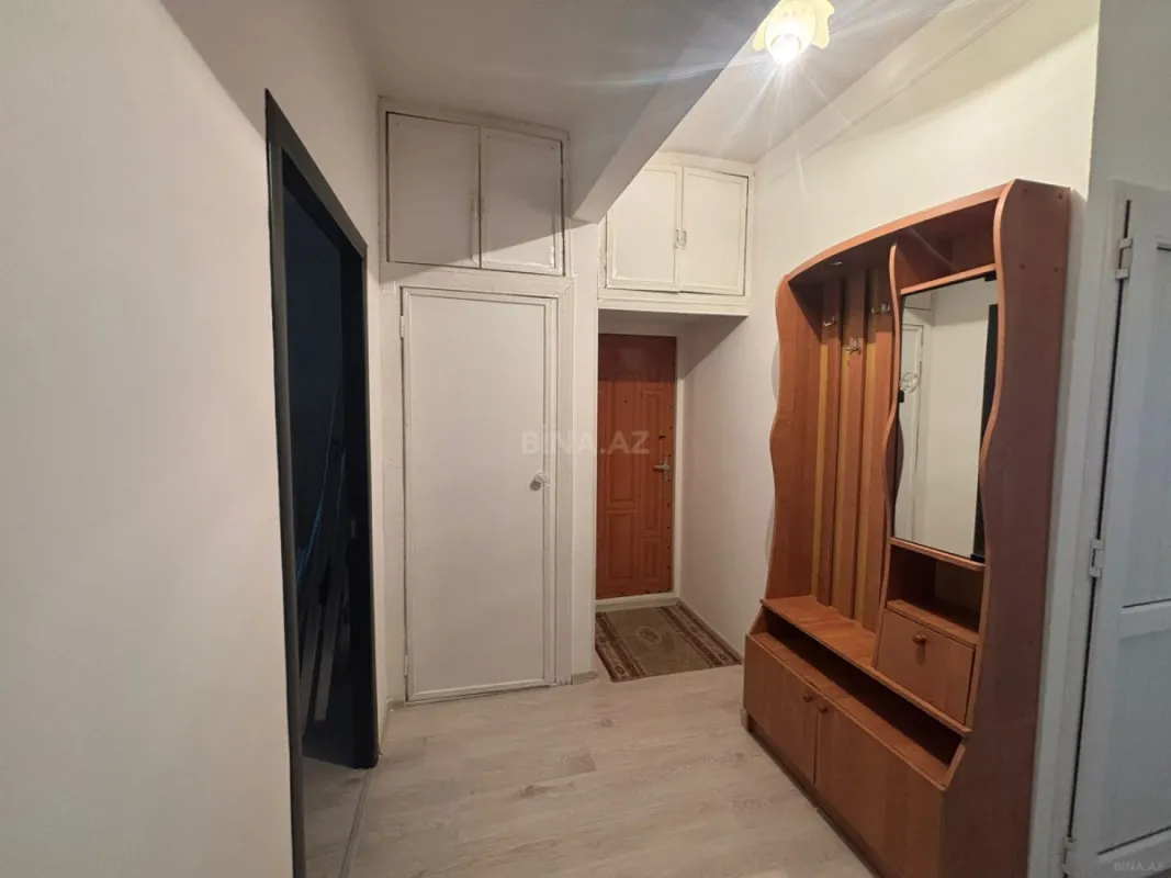 Kirayə verilir 3 otaqlı mənzil 80 m²