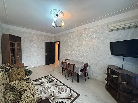 Kirayə verilir 3 otaqlı mənzil 80 m²