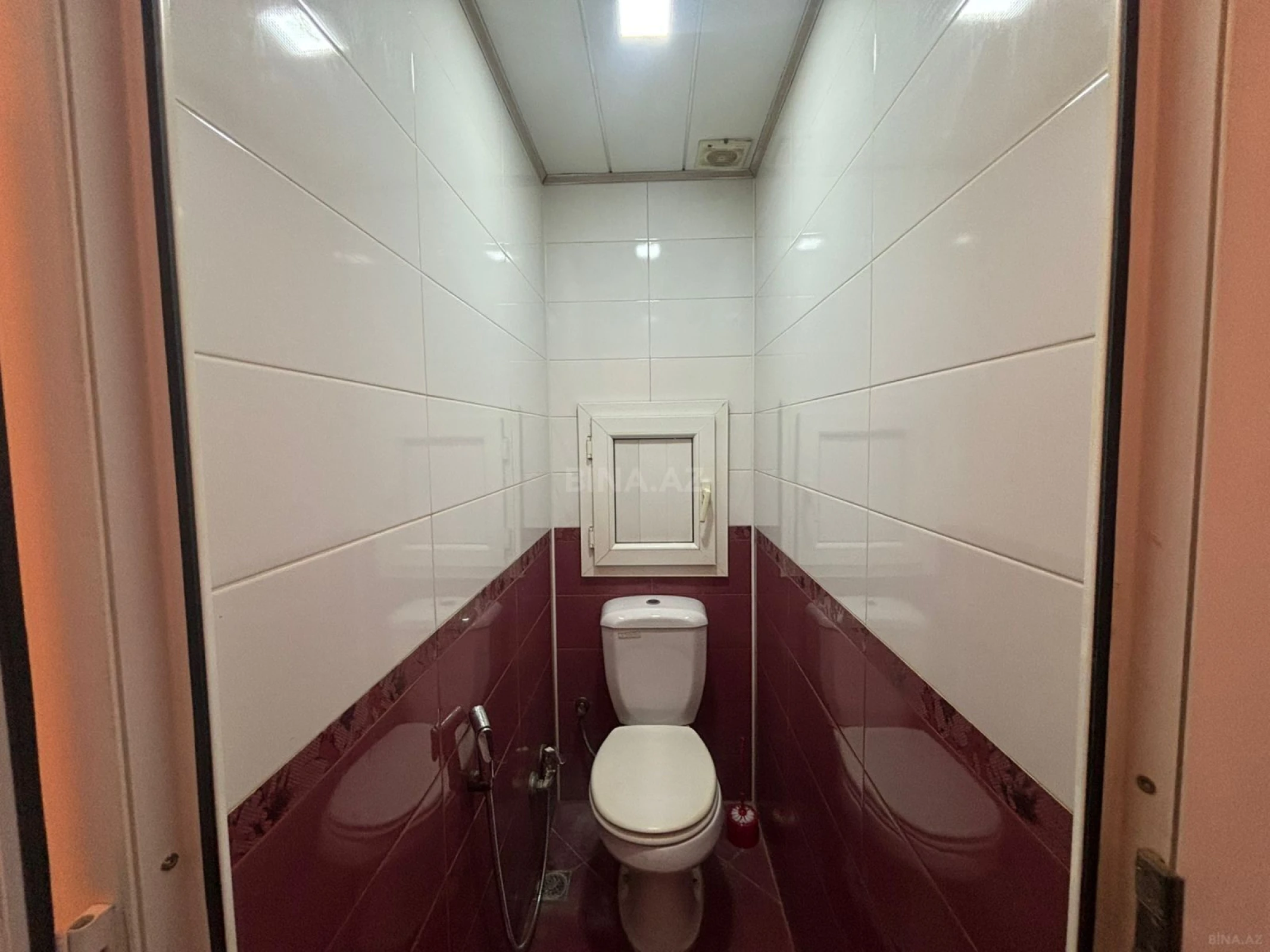 Kirayə verilir 3 otaqlı mənzil 80 m²