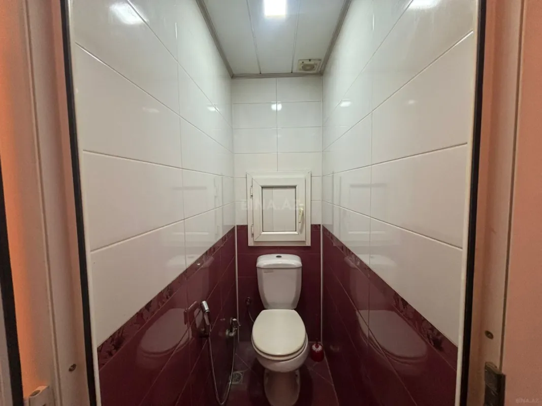 Kirayə verilir 3 otaqlı mənzil 80 m²