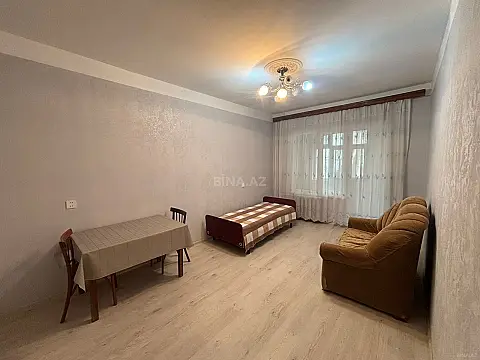Kirayə verilir 3 otaqlı mənzil 80 m²