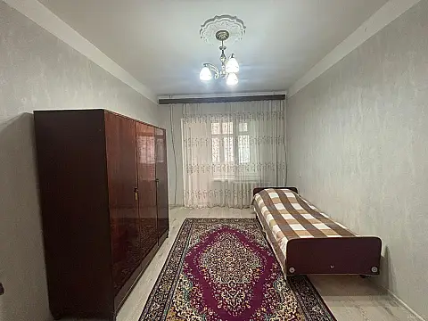 Kirayə verilir 3 otaqlı mənzil 80 m²