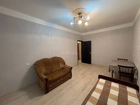 Kirayə verilir 3 otaqlı mənzil 80 m²