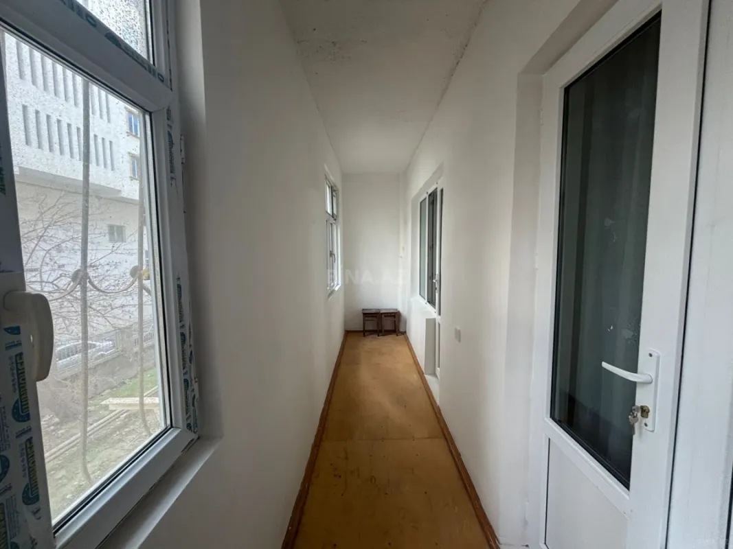 Kirayə verilir 3 otaqlı mənzil 80 m²