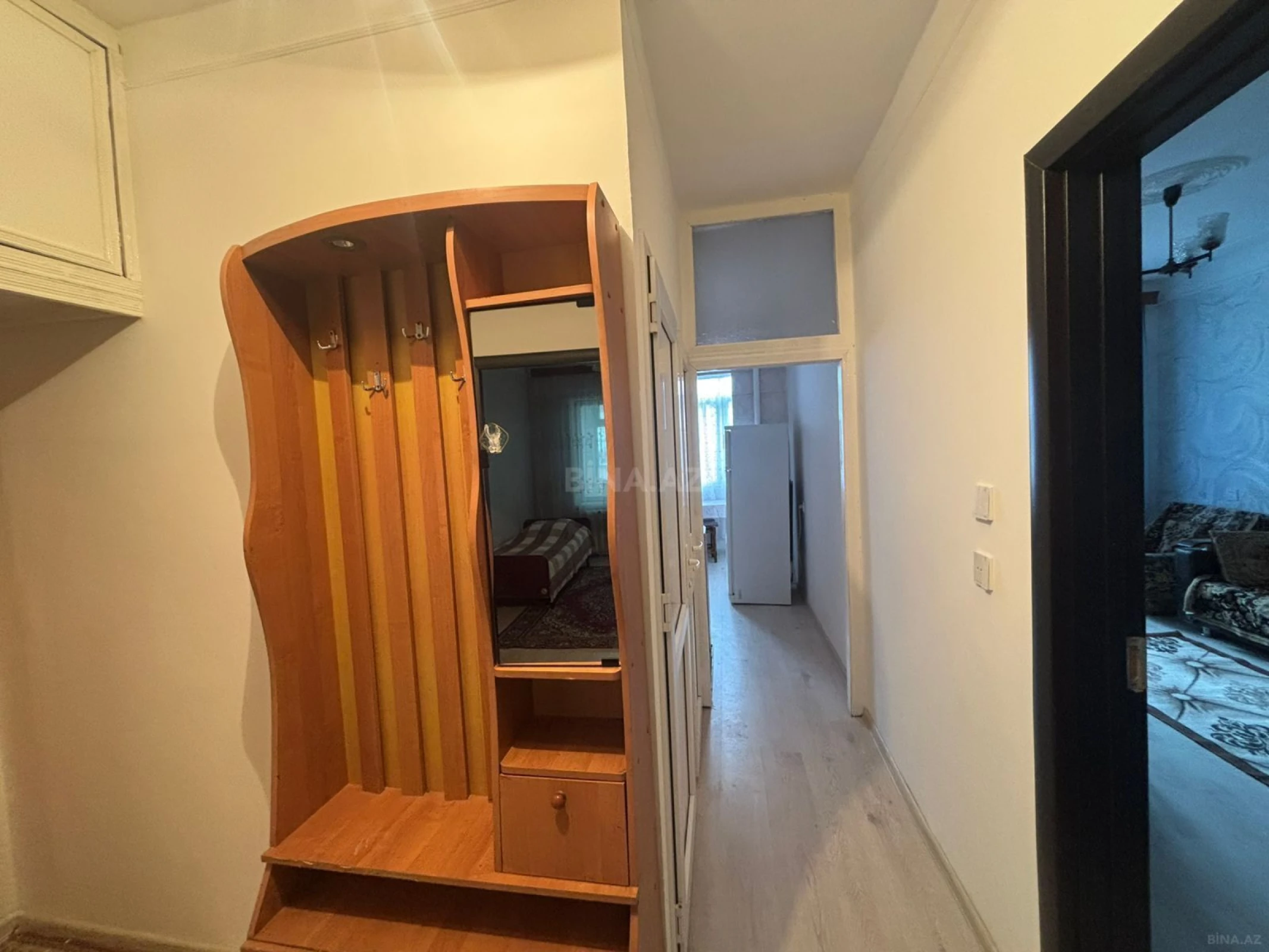 Kirayə verilir 3 otaqlı mənzil 80 m²