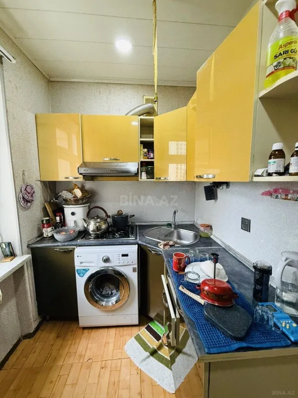 Satılır 3 otaqlı mənzil 70 m²