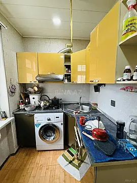 Satılır 3 otaqlı mənzil 70 m²