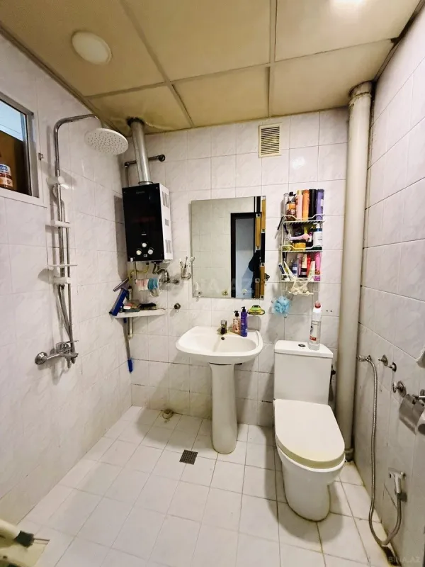 Satılır 3 otaqlı mənzil 70 m²