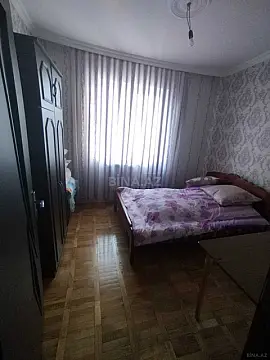 Satılır 5 otaqlı mənzil 170 m²