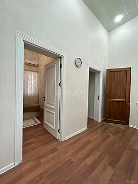 Kirayə verilir 2 otaqlı mənzil 55 m² — Bakı, Sahil qəs. 2 otaq 55.00 m²
