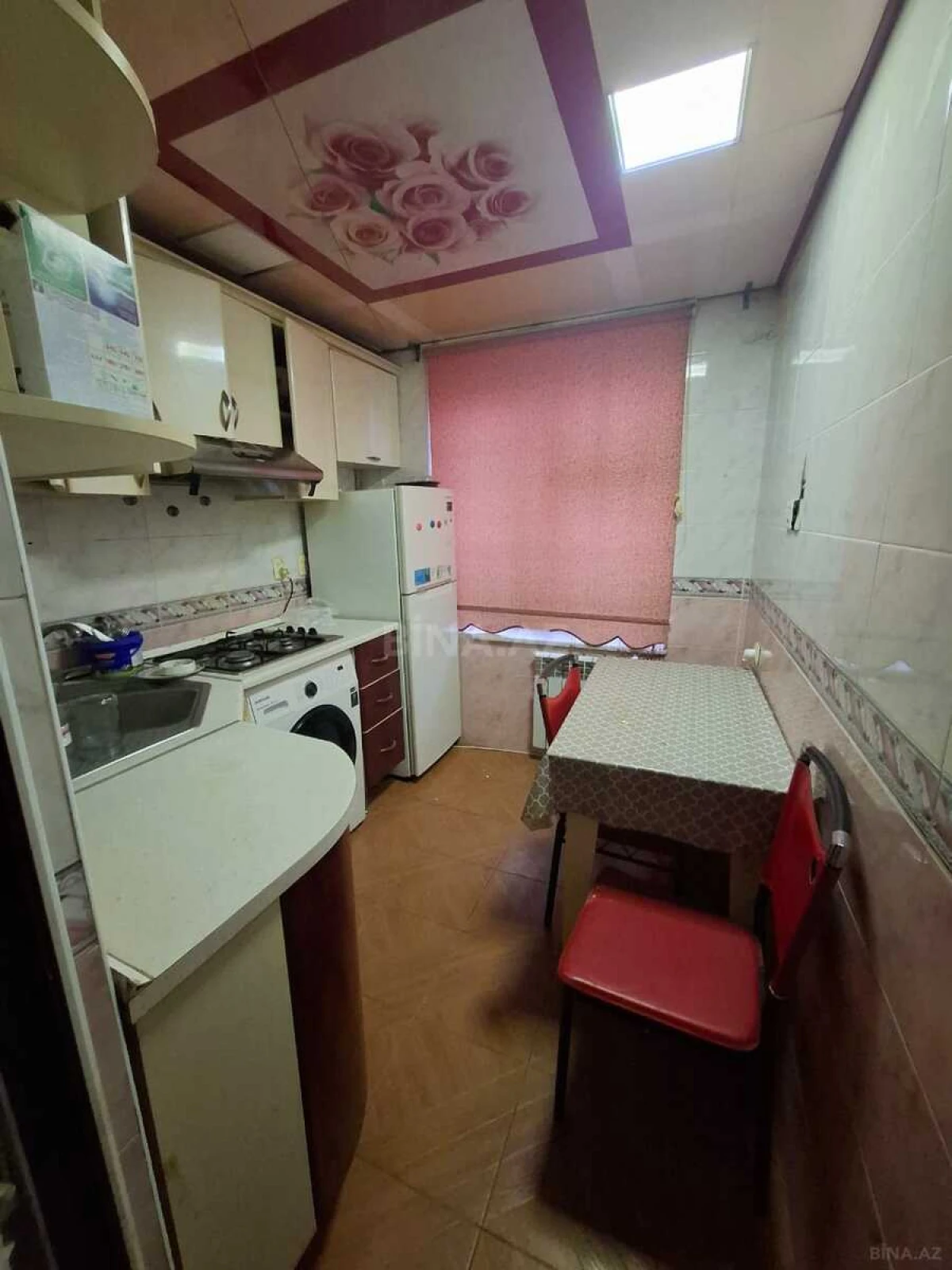 Satılır 3 otaqlı mənzil 90 m²