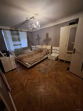 Satılır 3 otaqlı mənzil 90 m²