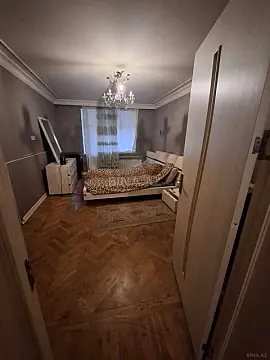 Satılır 3 otaqlı mənzil 90 m²