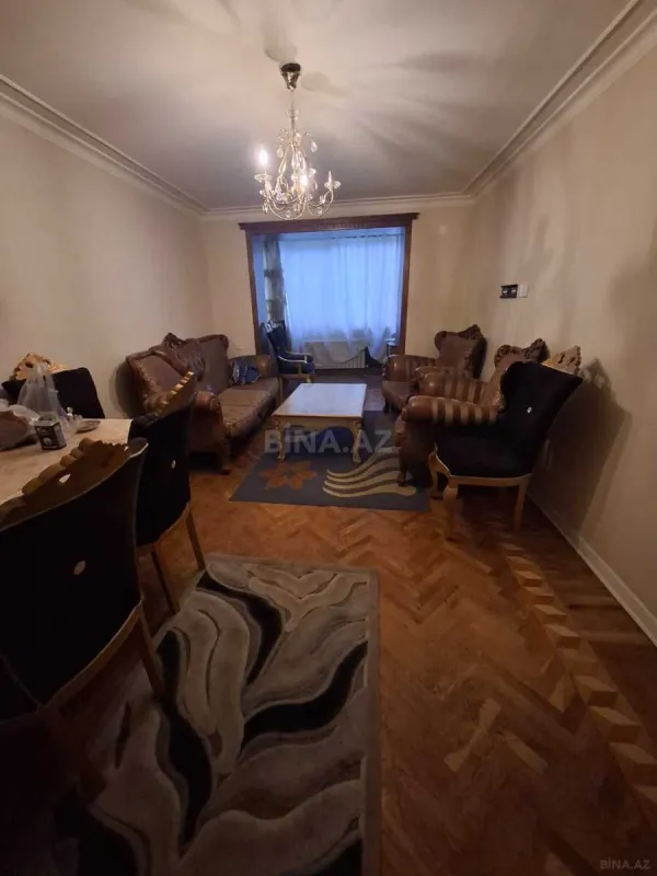 Satılır 3 otaqlı mənzil 90 m²