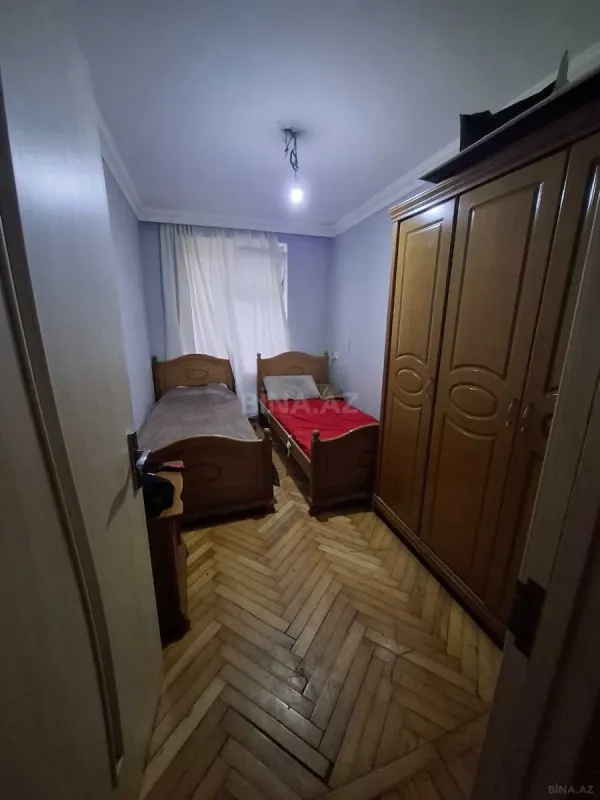 Satılır 3 otaqlı mənzil 90 m²