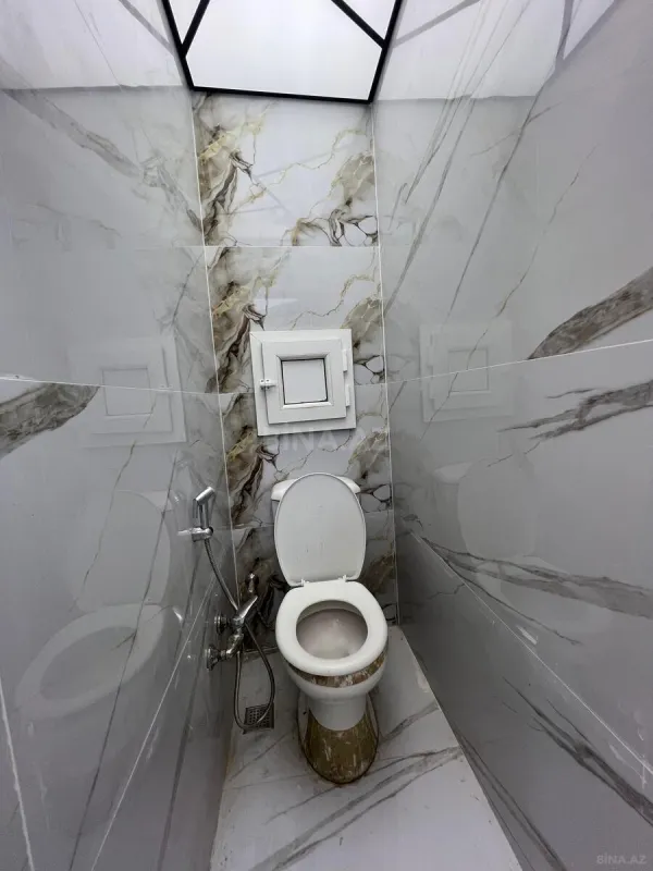 Satılır 2 otaqlı mənzil 58 m²