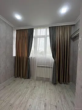 Satılır 2 otaqlı mənzil 58 m²