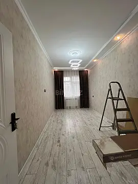 Satılır 2 otaqlı mənzil 58 m²