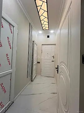 Satılır 2 otaqlı mənzil 58 m²