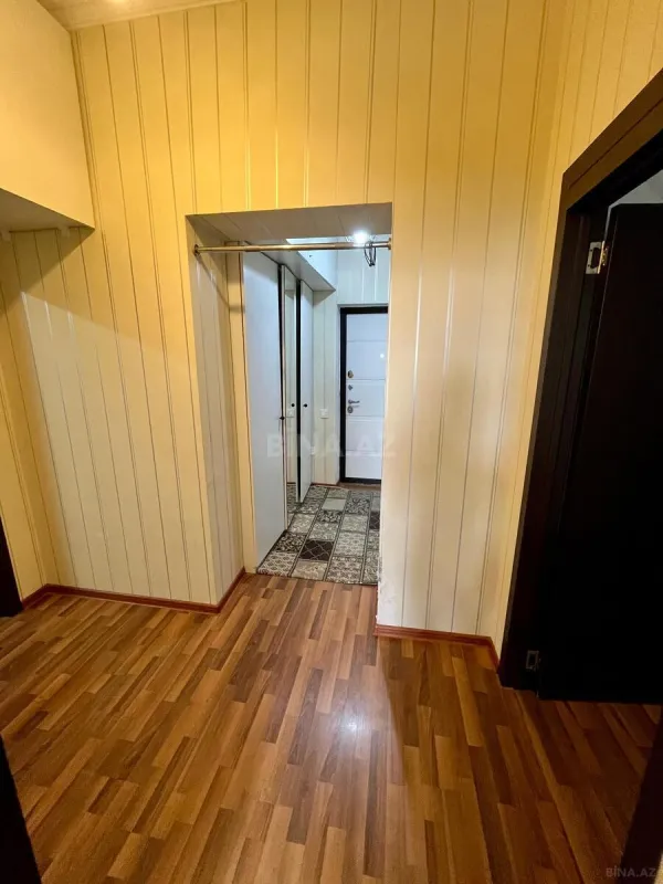 Satılır 2 otaqlı mənzil 90.7 m²