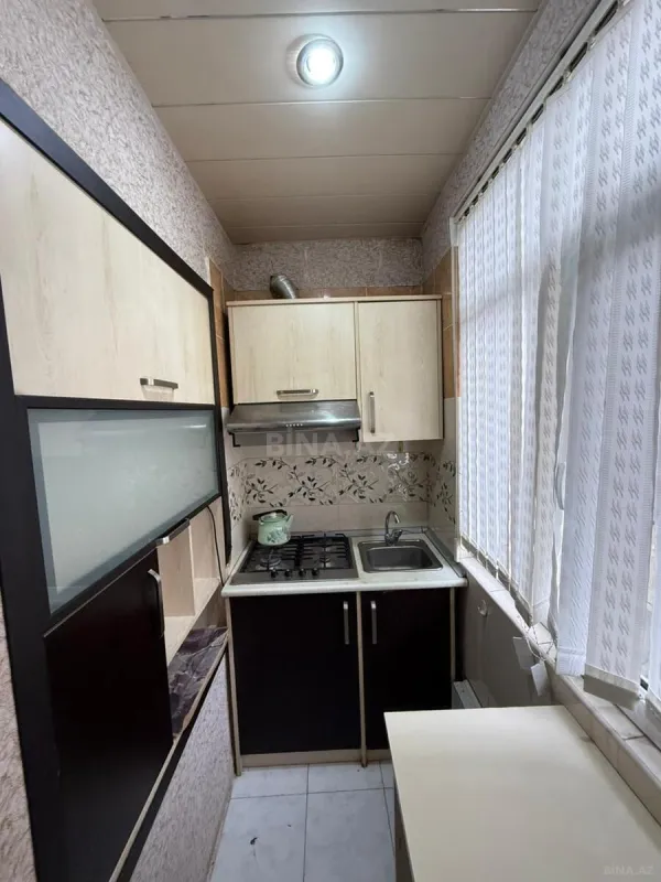 Satılır 2 otaqlı mənzil 45 m²