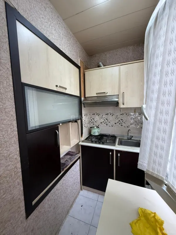 Satılır 2 otaqlı mənzil 45 m²