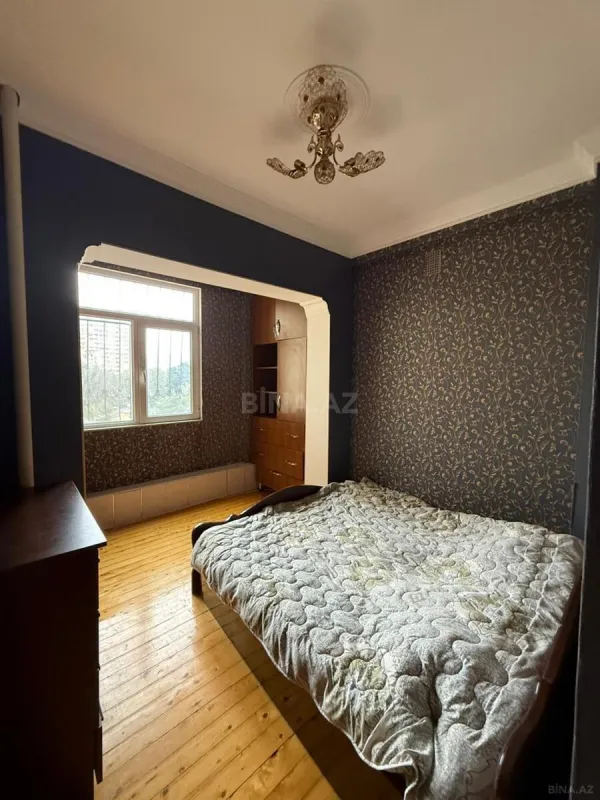 Satılır 2 otaqlı mənzil 45 m²