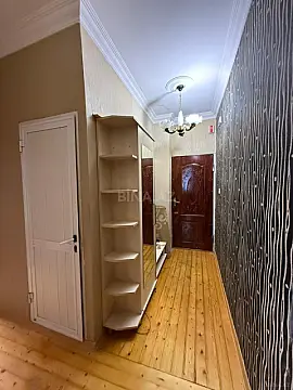 Satılır 2 otaqlı mənzil 45 m²