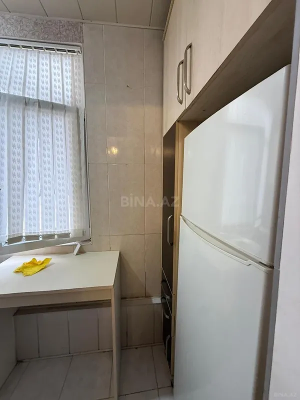 Satılır 2 otaqlı mənzil 45 m²