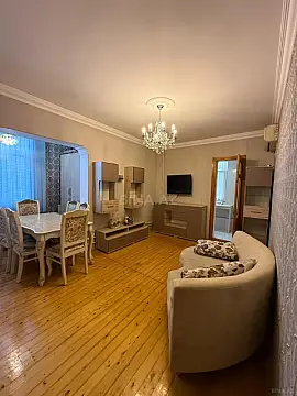 Satılır 2 otaqlı mənzil 45 m² — Bakı, Əhmədli 2 otaq 45.00 m²