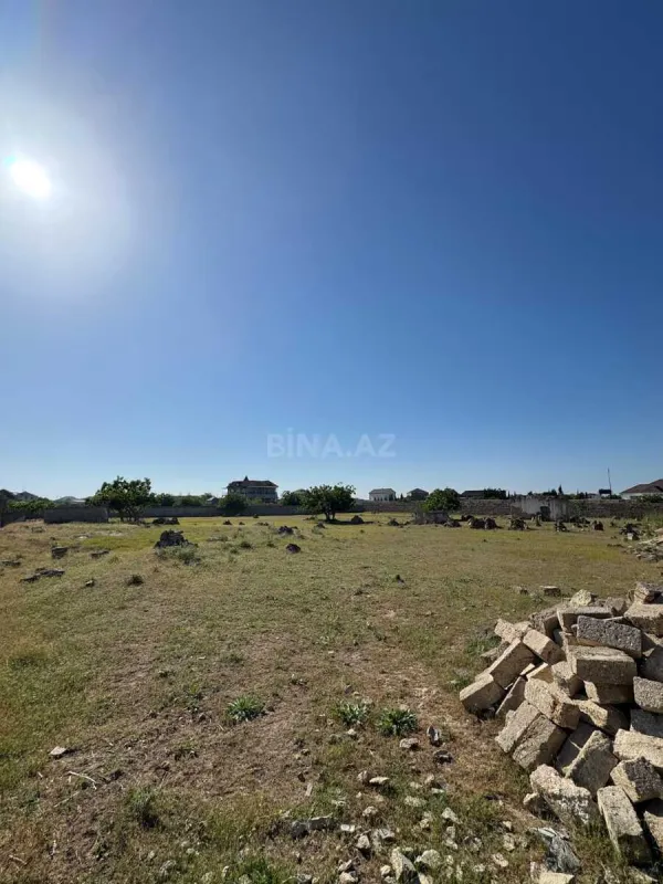 Satılır torpaq sahəsi 44 m²