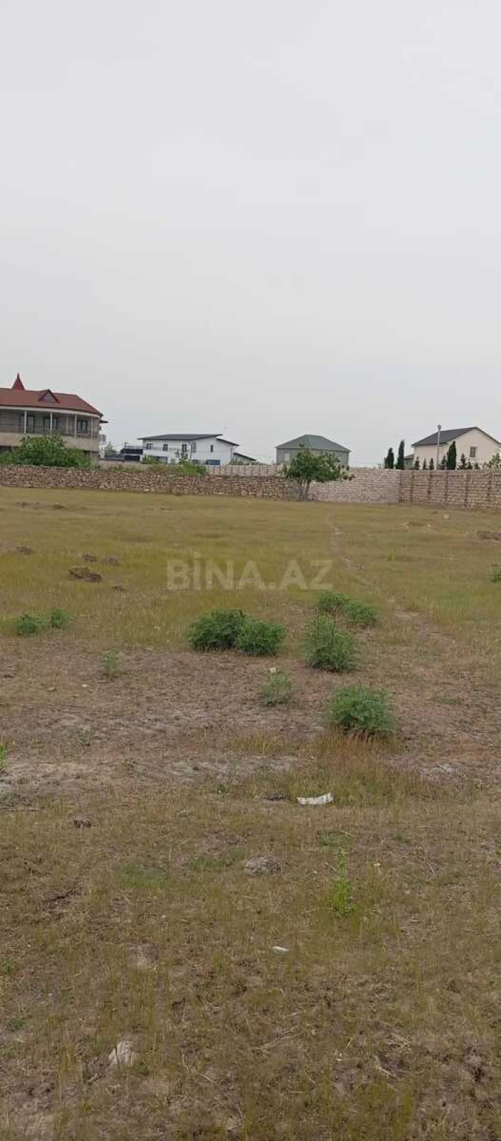 Satılır torpaq sahəsi 44 m²