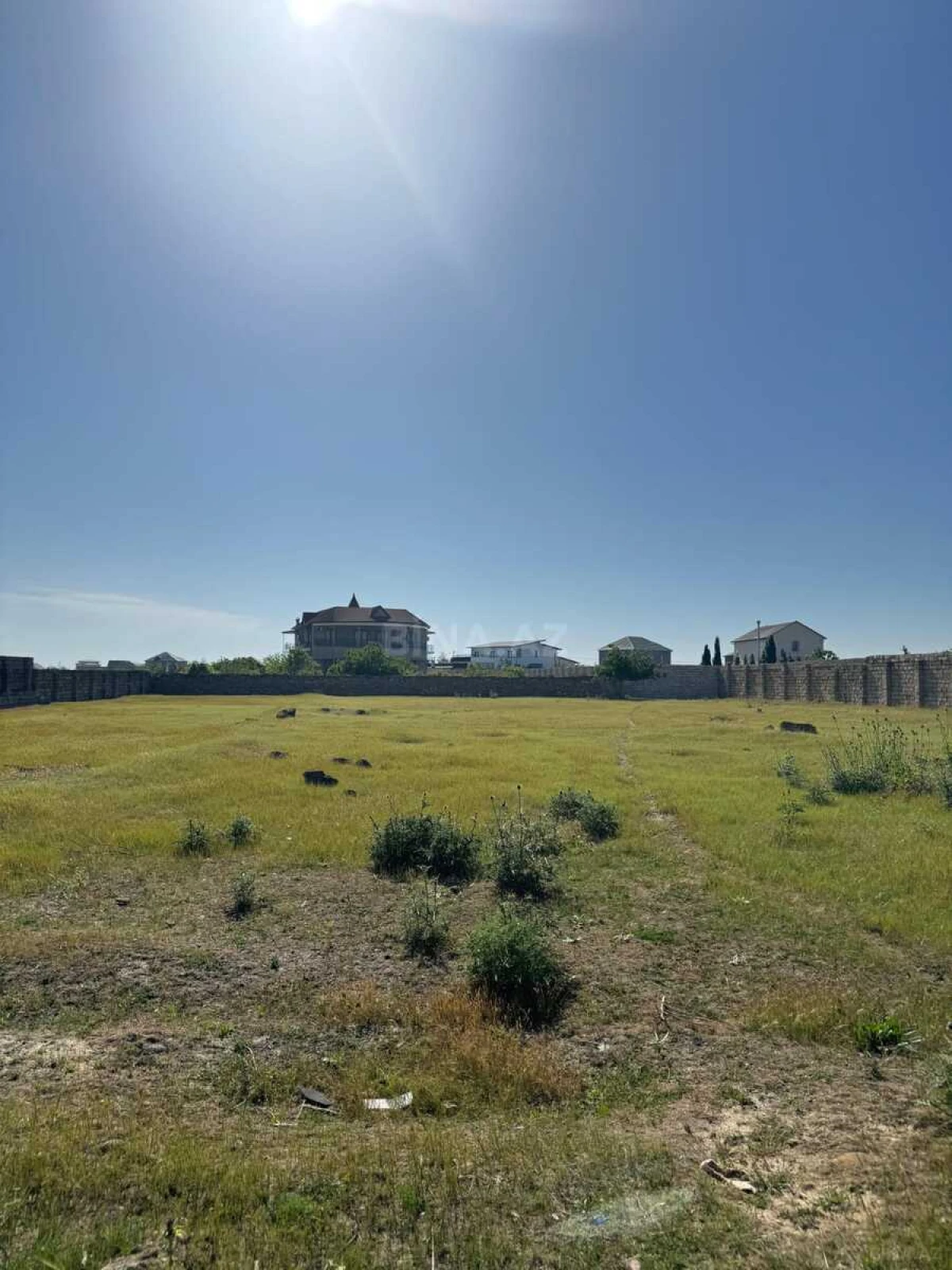 Satılır torpaq sahəsi 44 m²