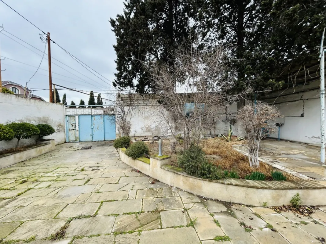 Satılır torpaq sahəsi 24 m²