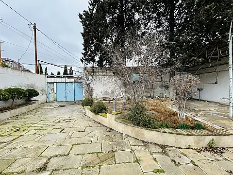 Satılır torpaq sahəsi 24 m²