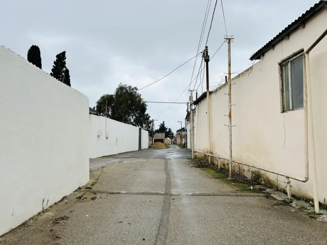 Satılır torpaq sahəsi 24 m²