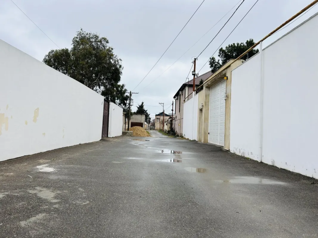 Satılır torpaq sahəsi 24 m²