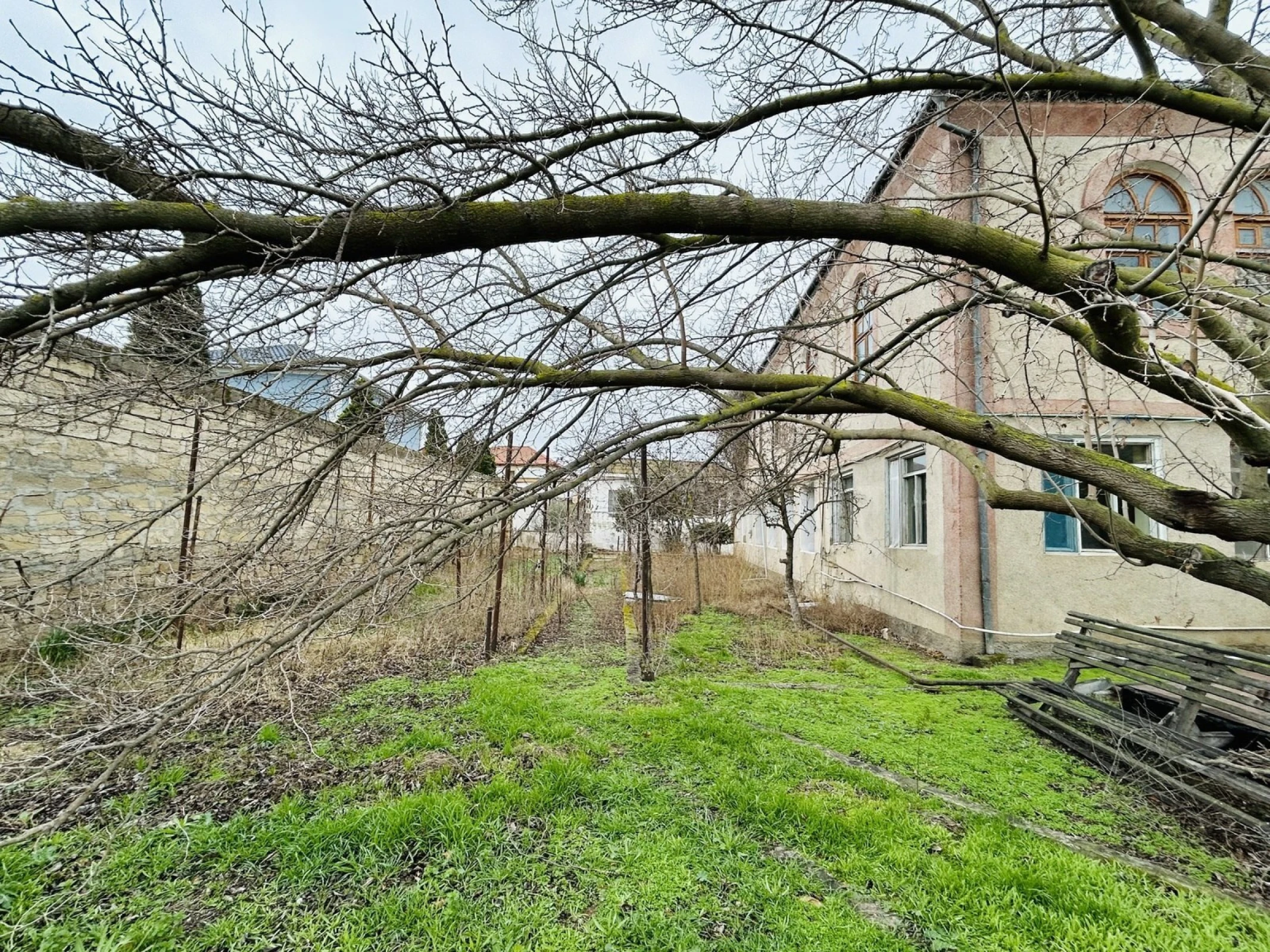 Satılır torpaq sahəsi 24 m²