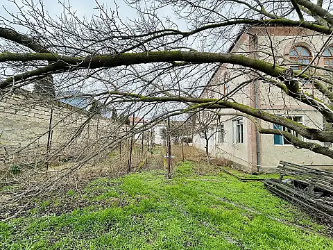 Satılır torpaq sahəsi 24 m²