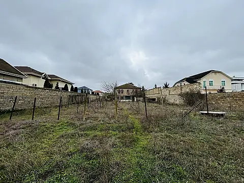 Satılır torpaq sahəsi 24 m²