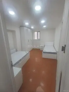 Satılır obyekt 50 m²