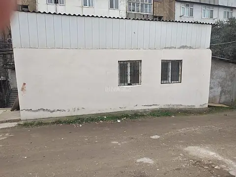 Satılır obyekt 50 m²