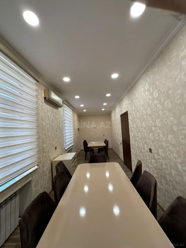 Kirayə verilir 5 otaqlı ofis 120 m²